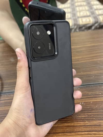 Vivo Y36 5G | 16/256gb Pta Approved
