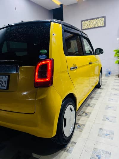 2016/2018 model Some touch up  Engine suspension ok ac ok