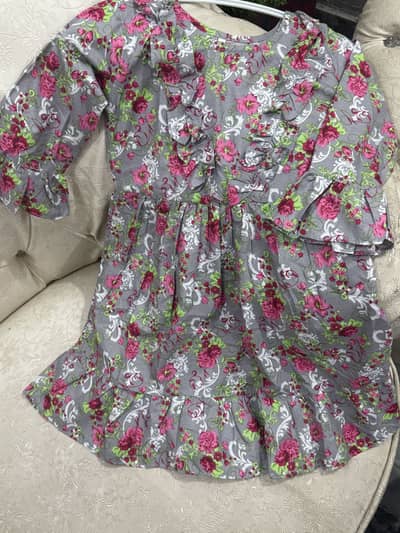 Shalwar kameez