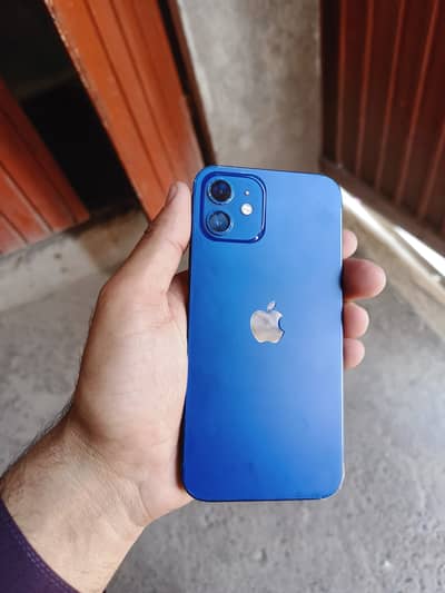 iPhone 12 Factory Unlock