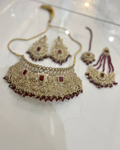 Jewellery
