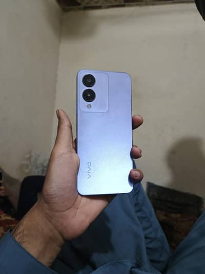 Vivo y17S 6+6/128