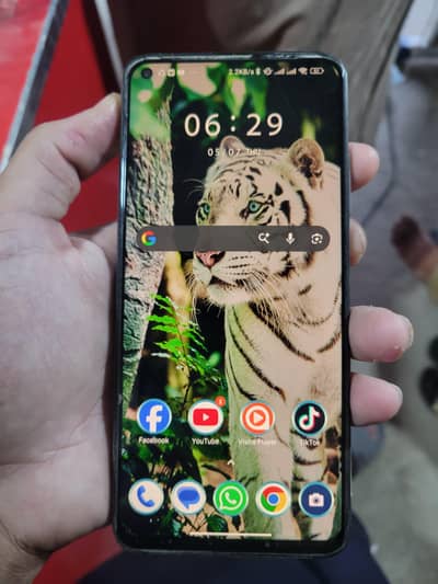 Xiaomi MI 10t pubg k liye zabardast device hay