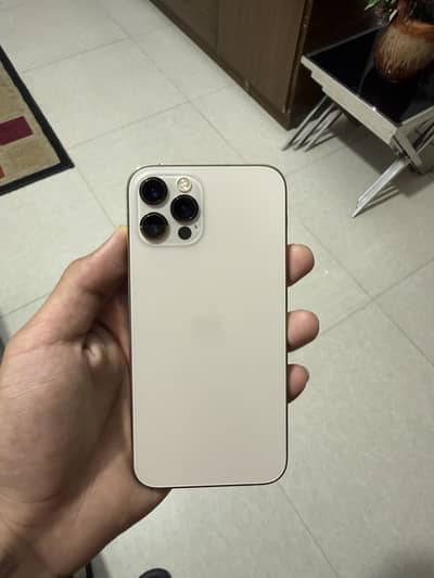 12 pro Factory unlock 256gb