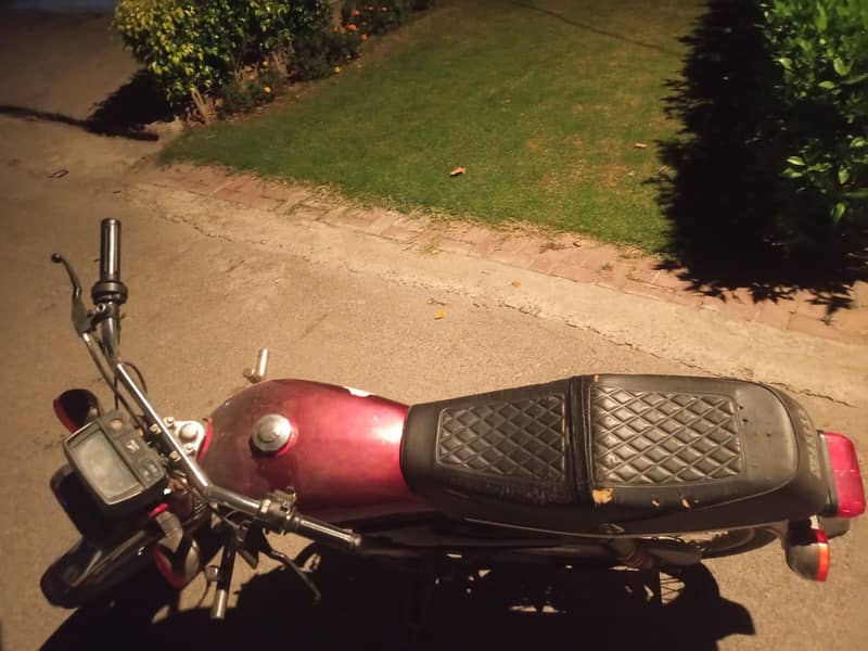 Ravi70cc 2