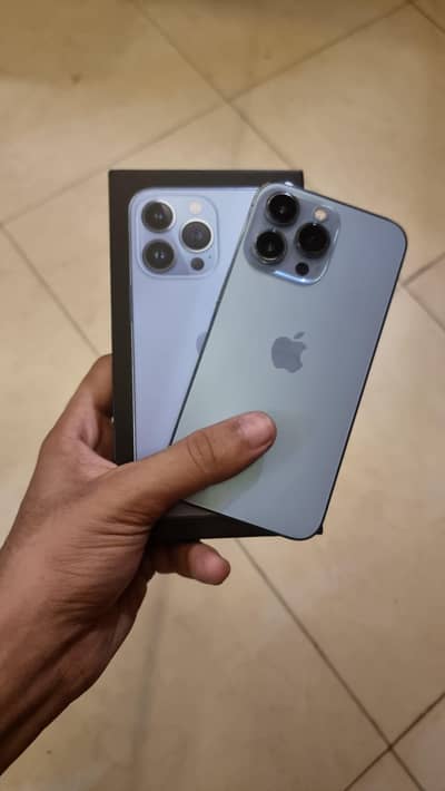 iphone 13 pro factory unlocked