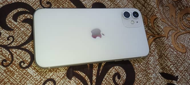 I phone 11