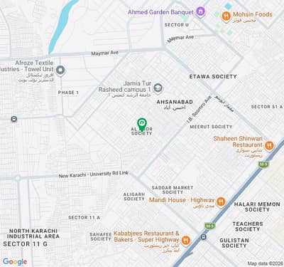 120 SQYRDS RESIDENTIAL PLOT AVAILABLE IN GOOD LOCATION