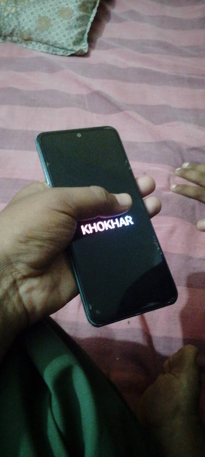 Redmi note 10 1