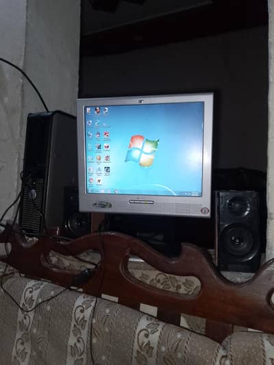 Dell CPU 3genrstion