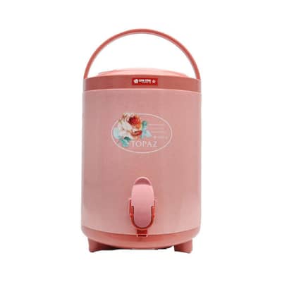 warer coller 4L