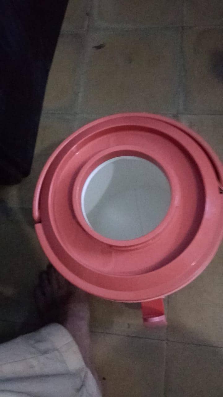 warer coller 4L 3