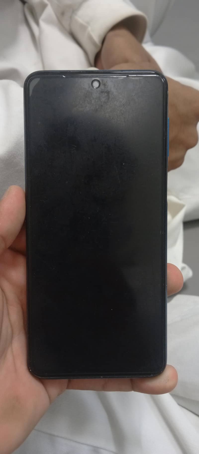Redmi Note 9s 0