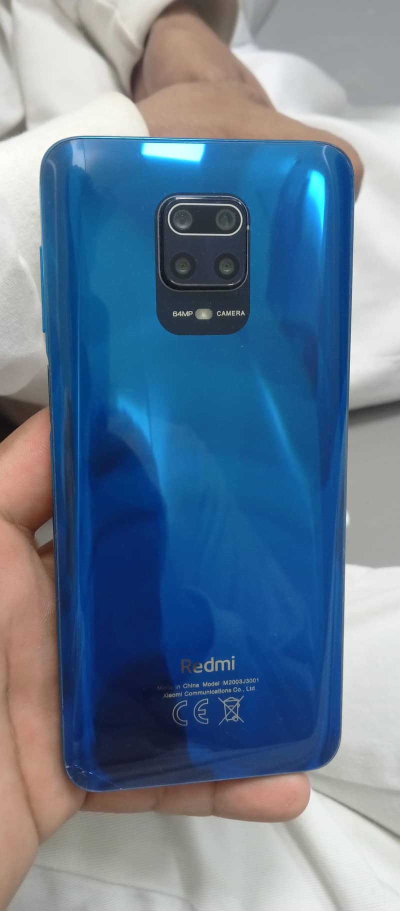 Redmi Note 9s 1