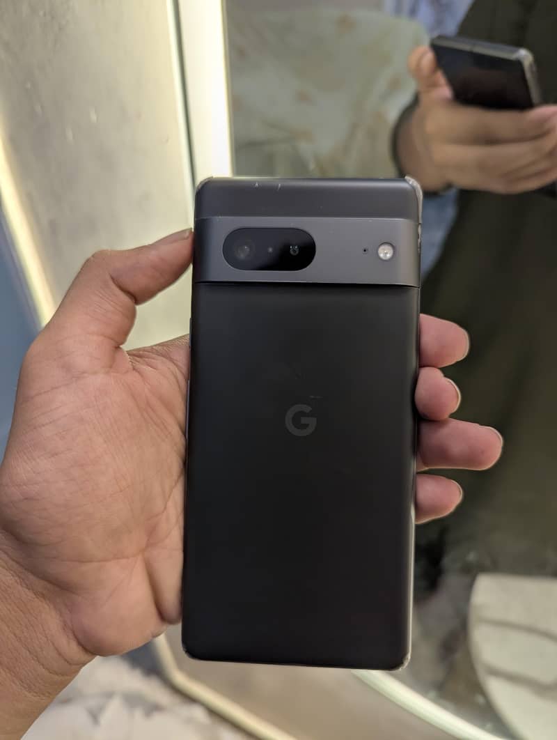 GOOGLE PIXEL 7 1