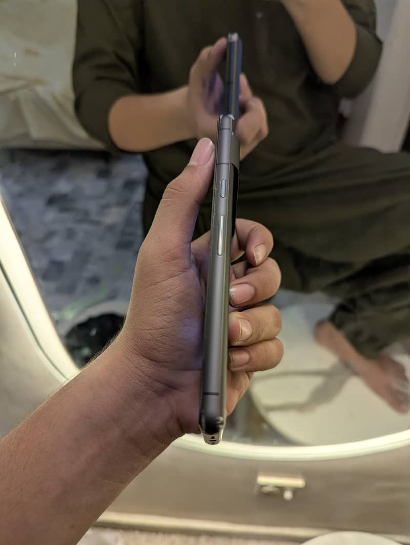 GOOGLE PIXEL 7 2