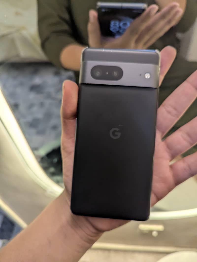 GOOGLE PIXEL 7 7