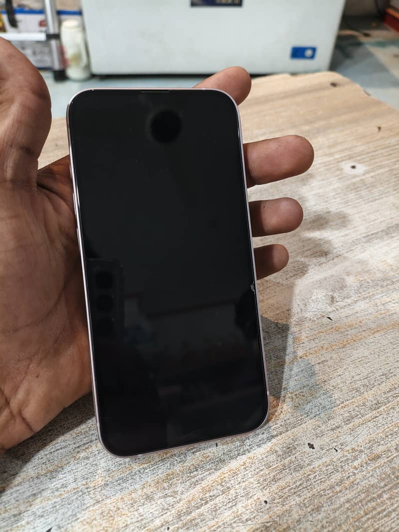 Iphone 13 3