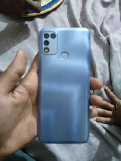 Infinix hot 11 play urgent sale