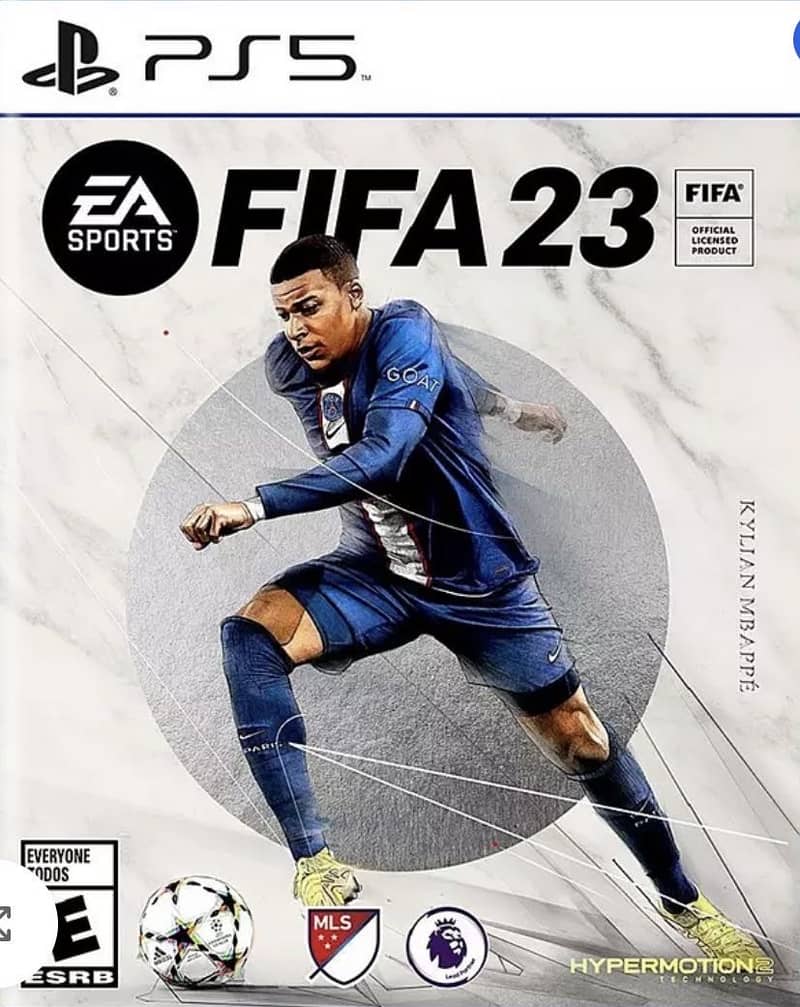 FIFA 23 0