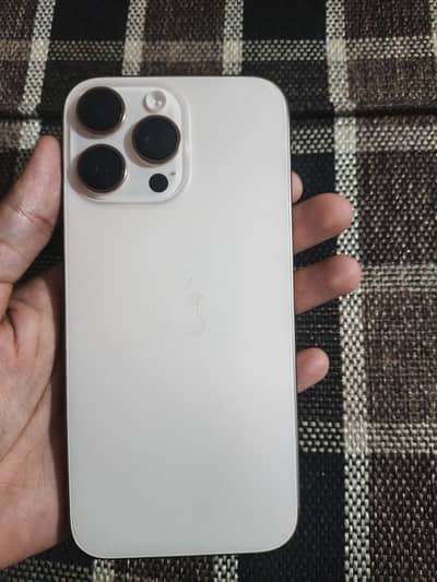 iphone 16 pro max desert titanium jv