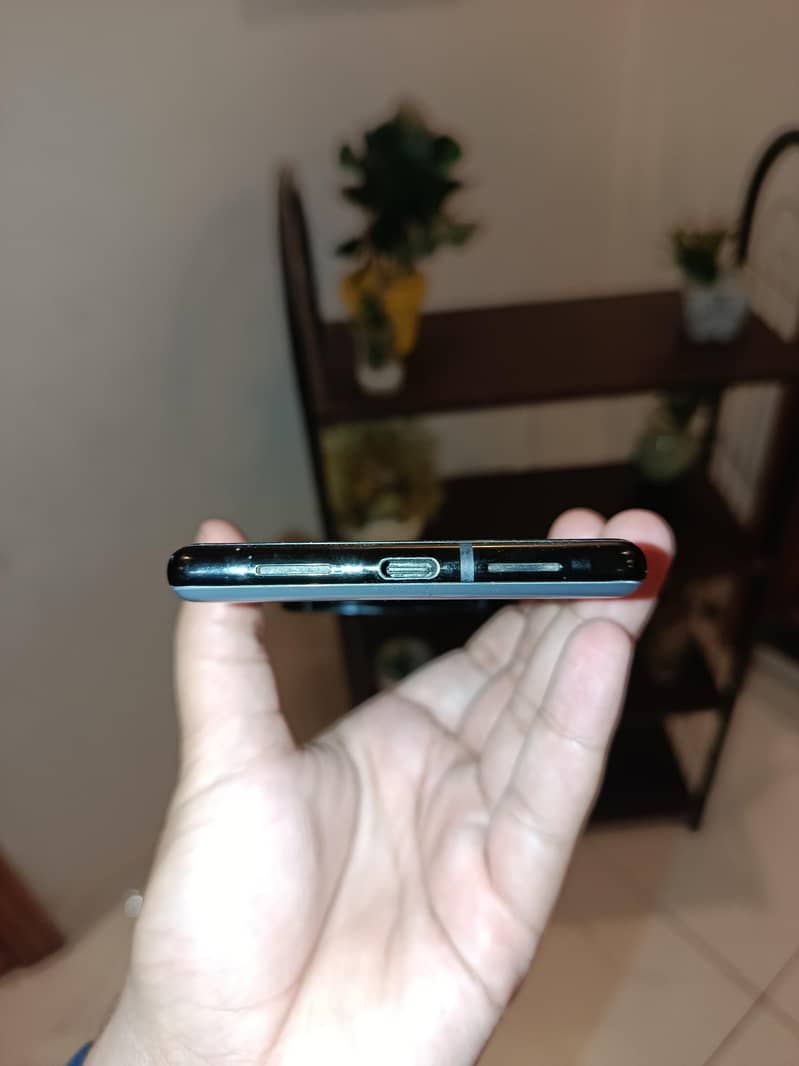 Google pixel 6 Pro 5