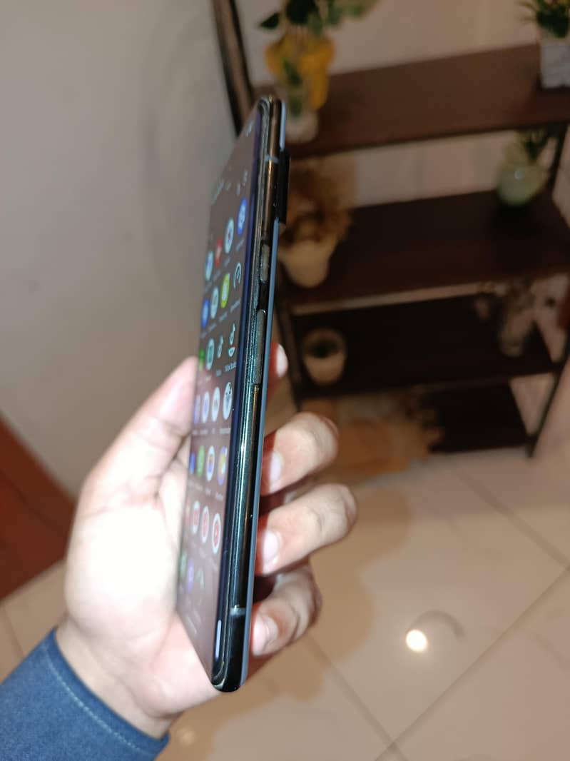 Google pixel 6 Pro 7