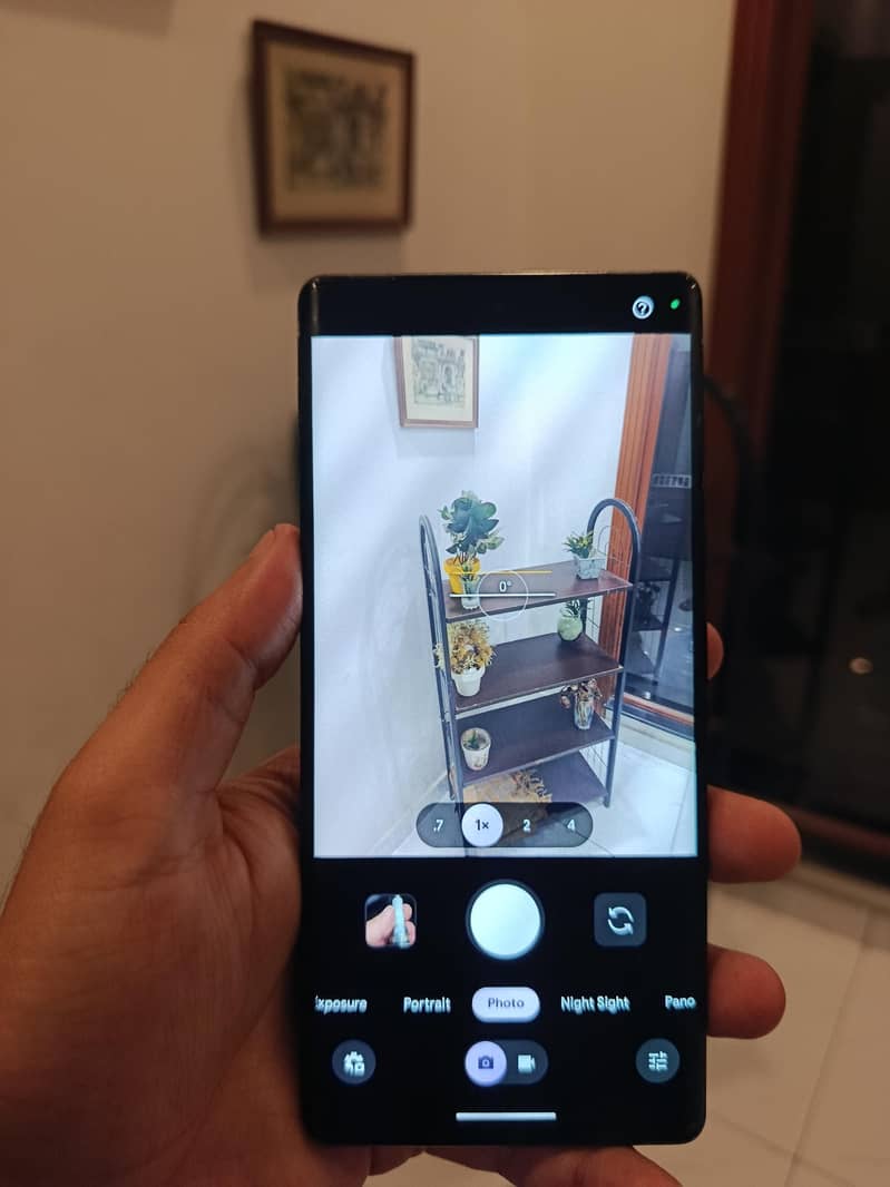 Google pixel 6 Pro 12