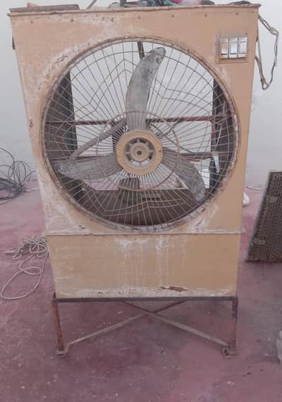 Room Air Cooler 12V With Supply