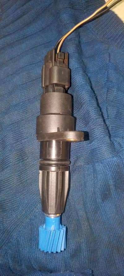 speedo meter sensor