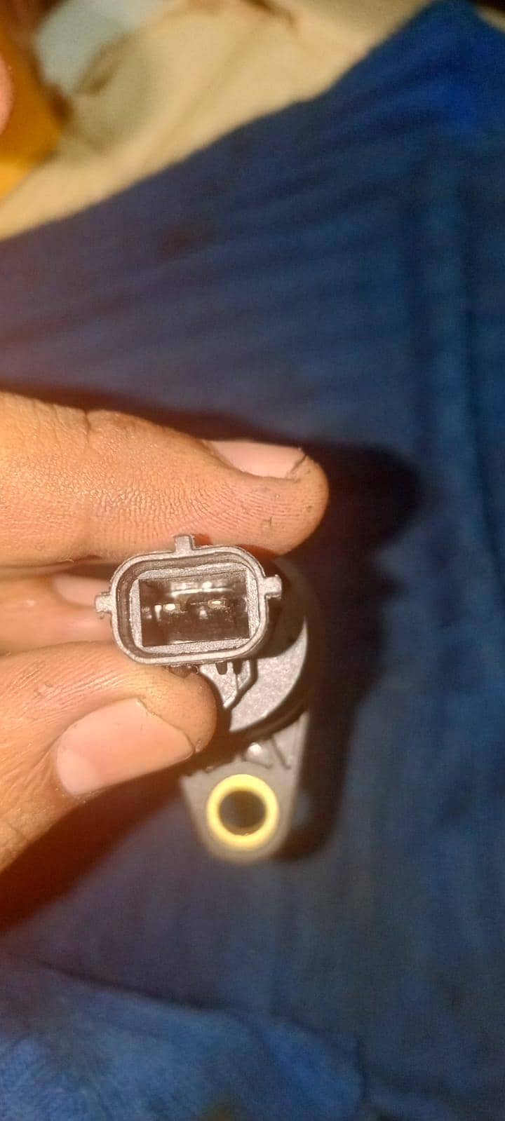 speedo meter sensor 1