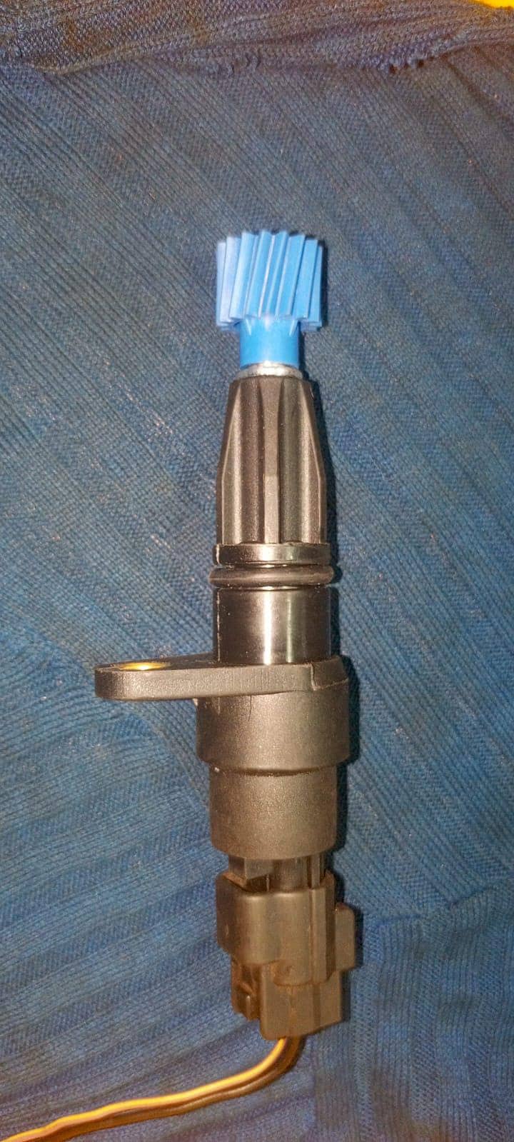 speedo meter sensor 2
