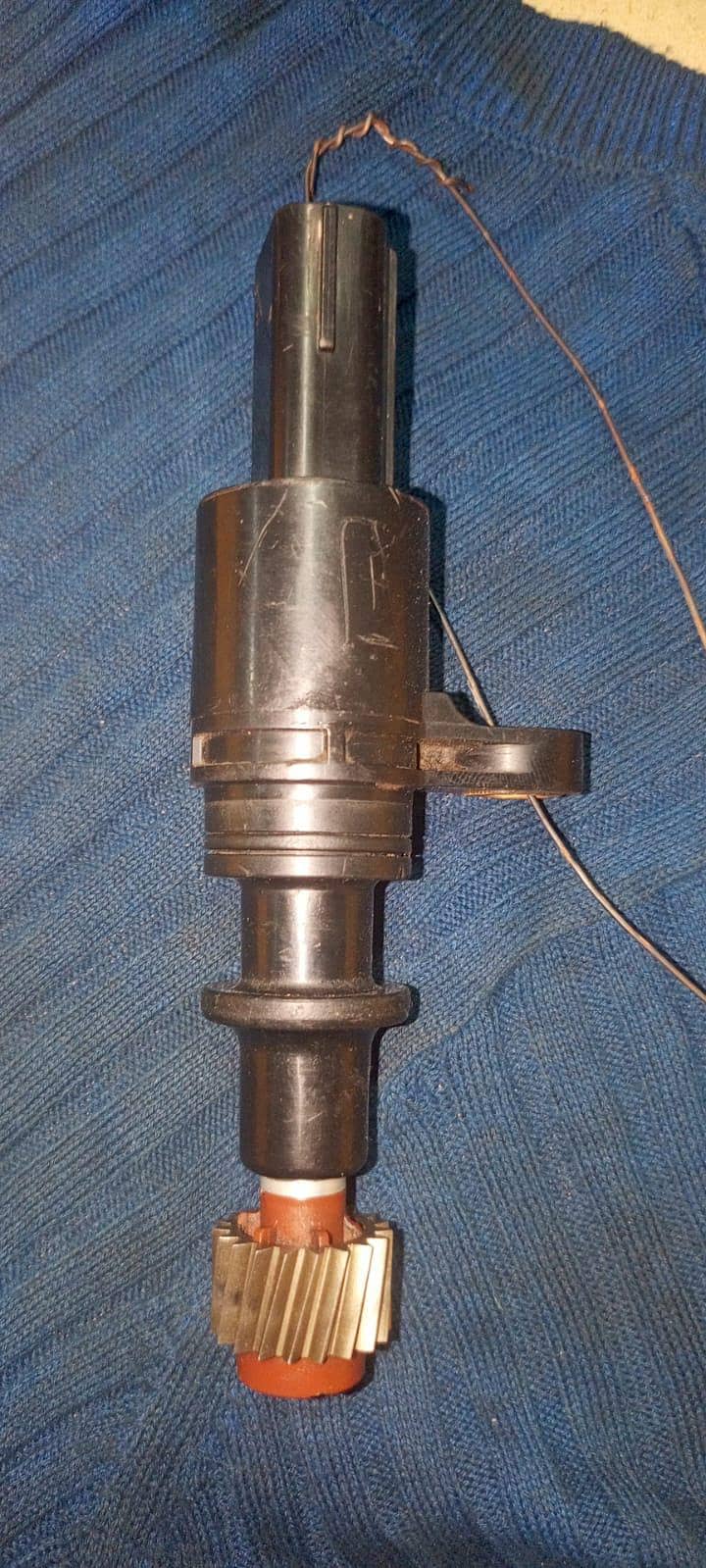 speedo meter sensor 3