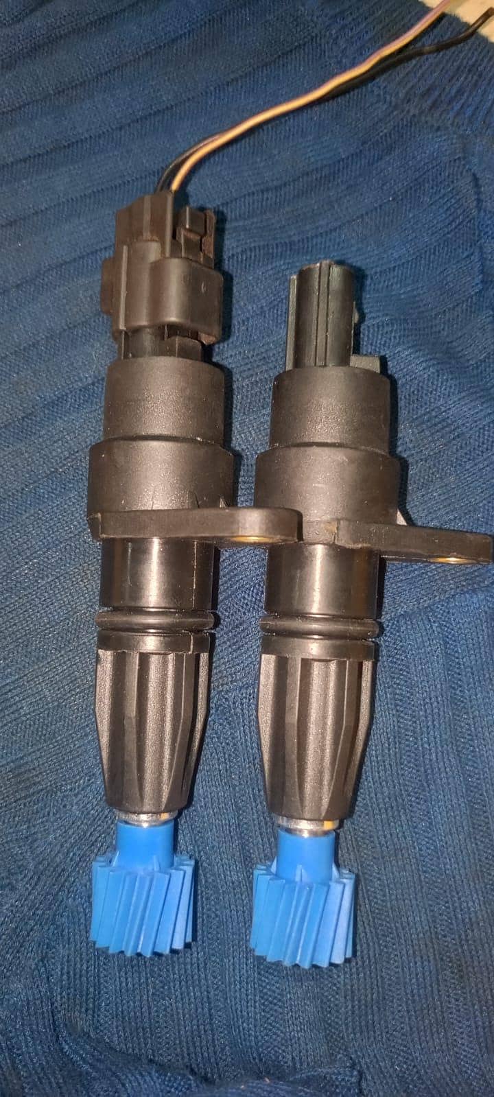 speedo meter sensor 5