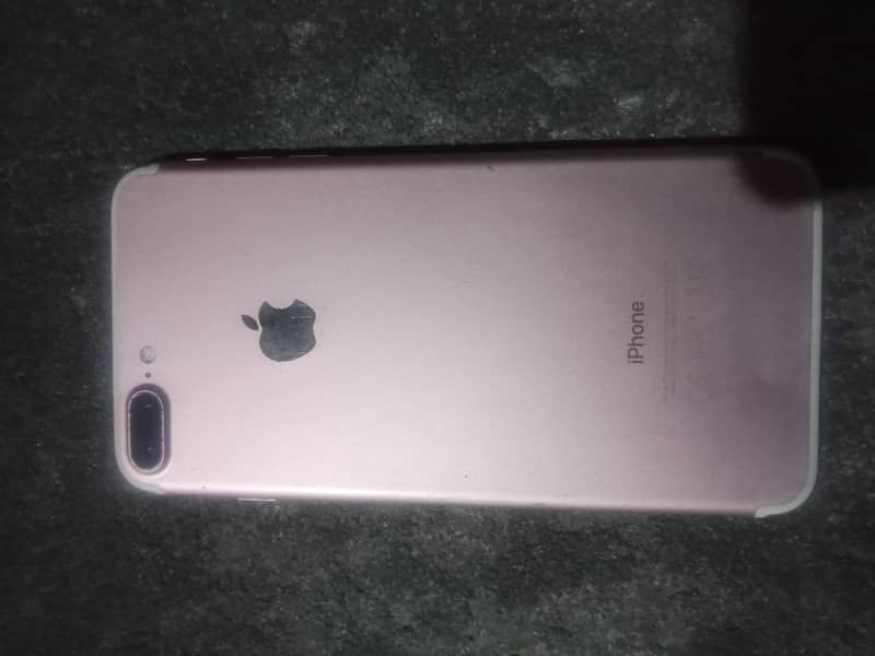 Iphone 7 plus 4