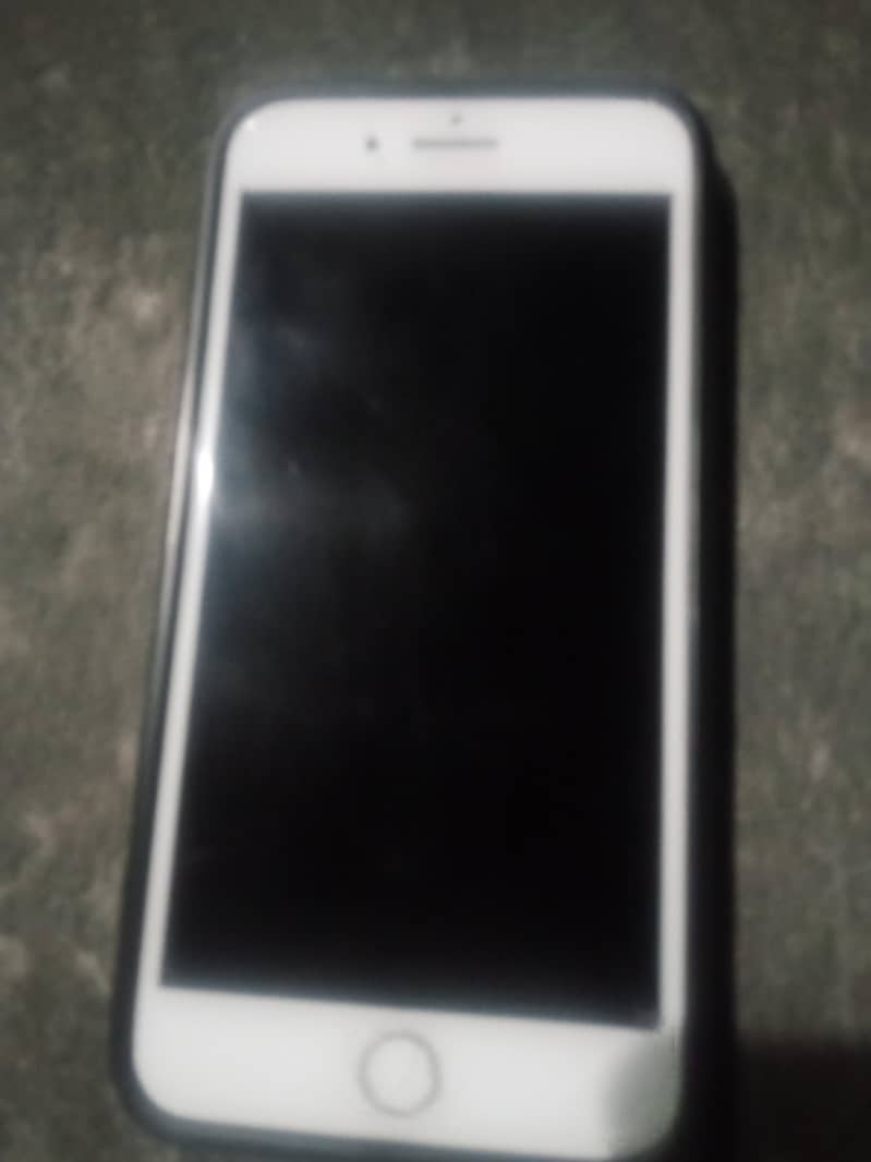 Iphone 7 plus 5