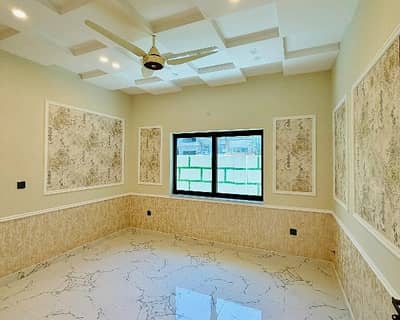 Highly-coveted 3200 Square Feet House Is Available In G-9/1 For sale
