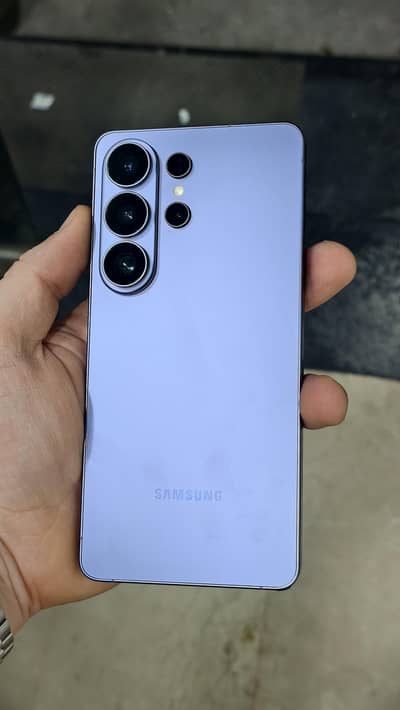 Samsung S26 Ultra Pakistani Variant