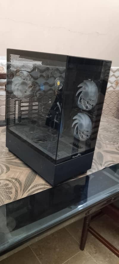 monitor/PC without graphic card urgent sell bargain nahi Hoga final hn