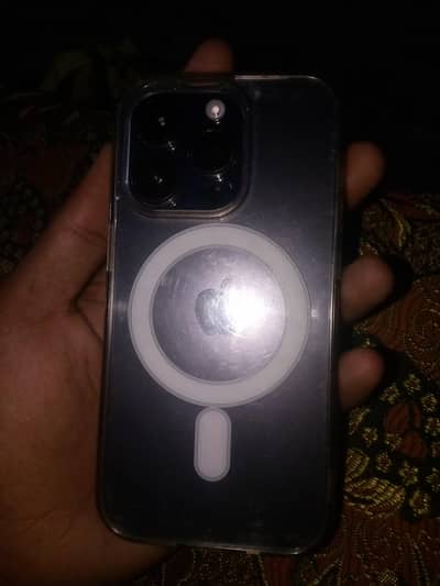 Iphone 14 pro jv