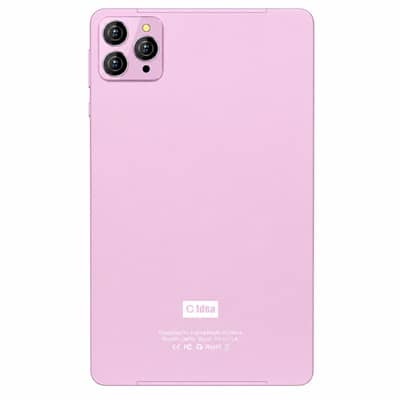 Pink Android Tablet for Sale | Excellent Condition