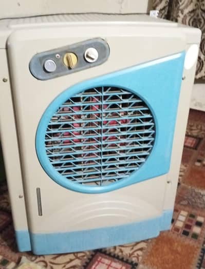 room air cooler