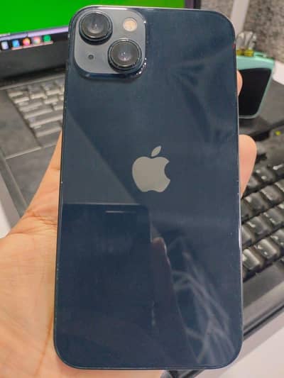 iphone 13 128GB JV