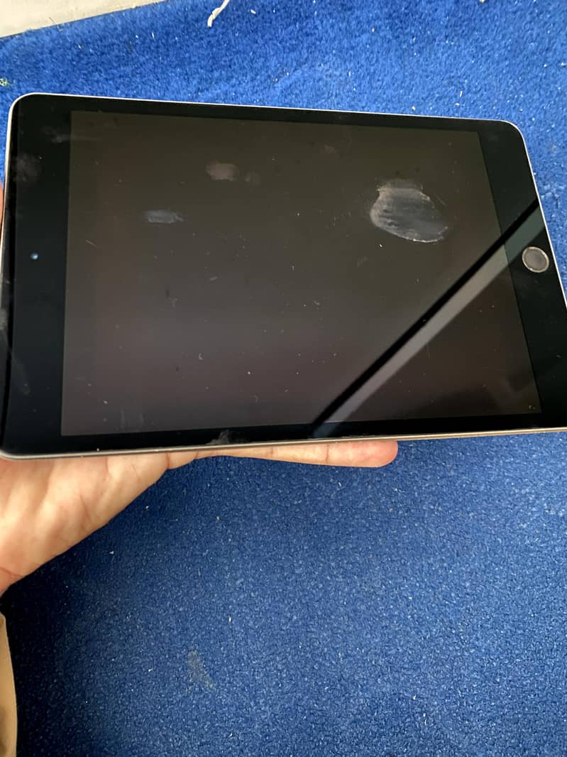 ipad mini 5 6