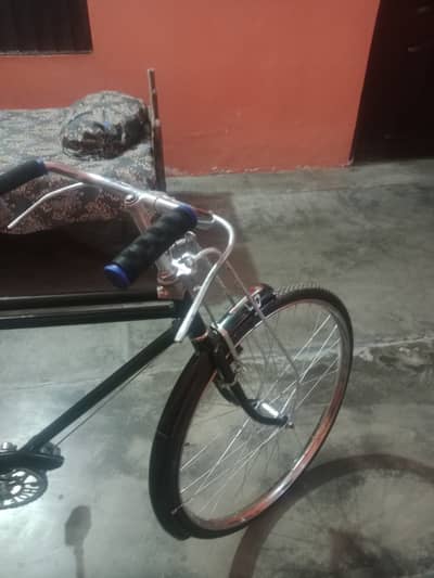 Baba sohrab cycle