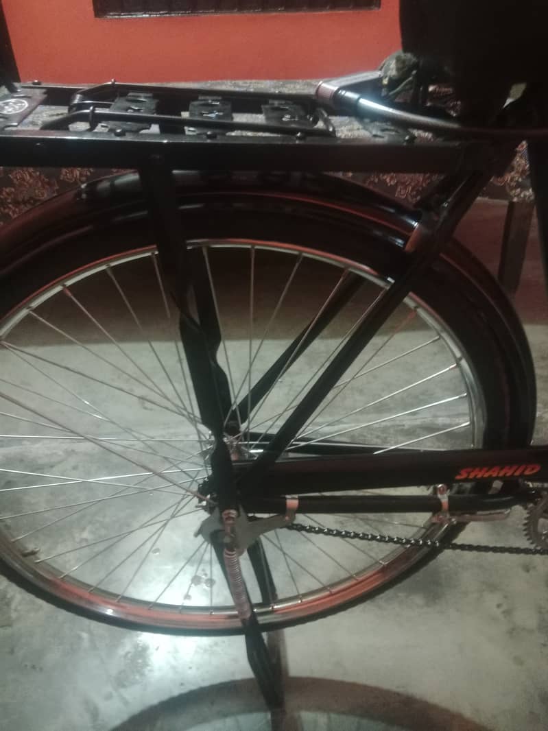 Baba sohrab cycle 1