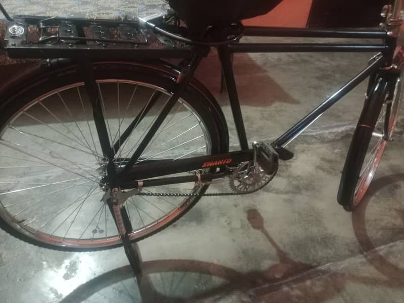 Baba sohrab cycle 3