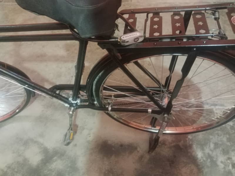 Baba sohrab cycle 4