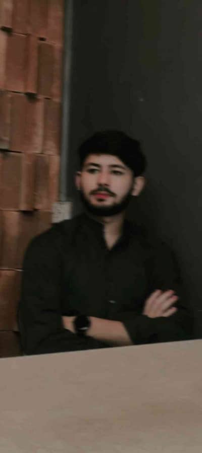Aziz Rehman