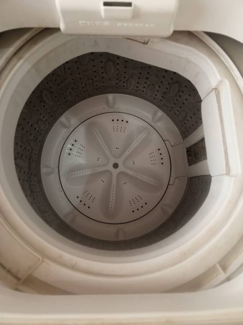 Washing Machine 5